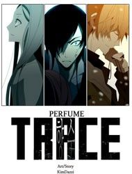 Trace: Perfume